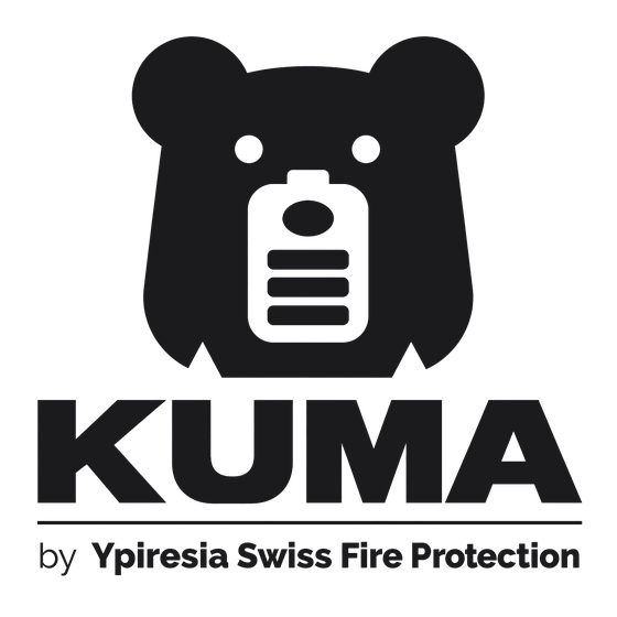 Logo KUMA
