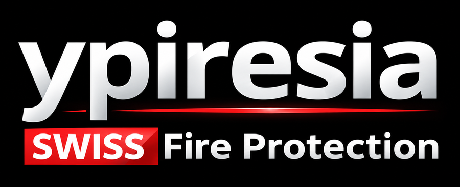Ypiresia Swiss Fire Protection