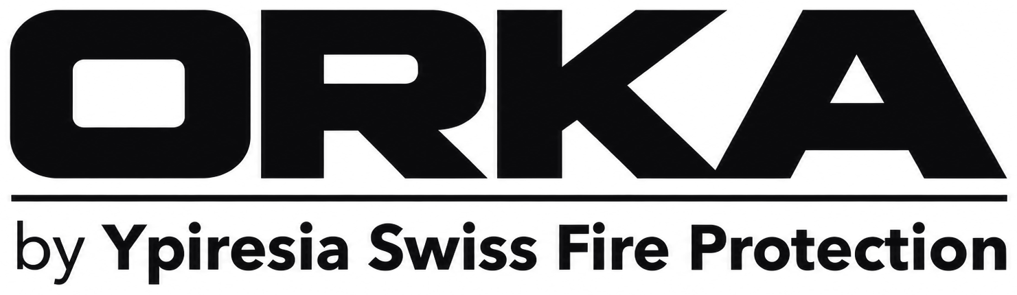 ORKA by Ypiresia Swiss Fire Protection