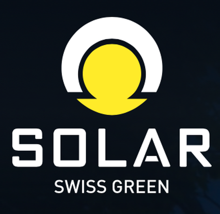 Solar Swiss Green