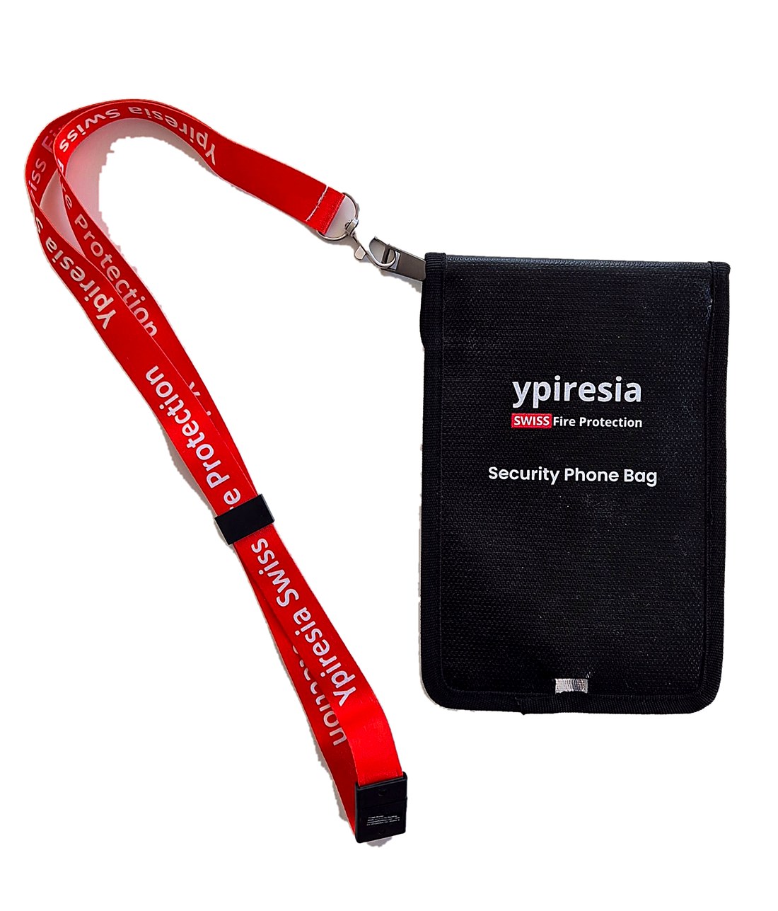 Safety pouch, phone (Aerospace)