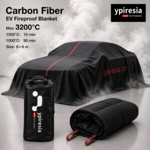 Y Pro CARBON 3K 6×8m — Vehicles