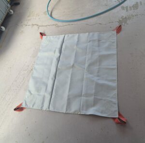 Y Pro 1×1m — Small batteries