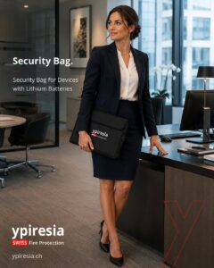 Security Bag, MacBook and iPad