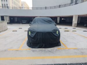 Y Pro Max Garage / Ferry / Train — L