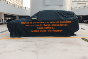 Y Pro Max Garage / Ferry / Train — XL