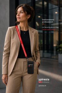 Security Phone Bag, smartphones